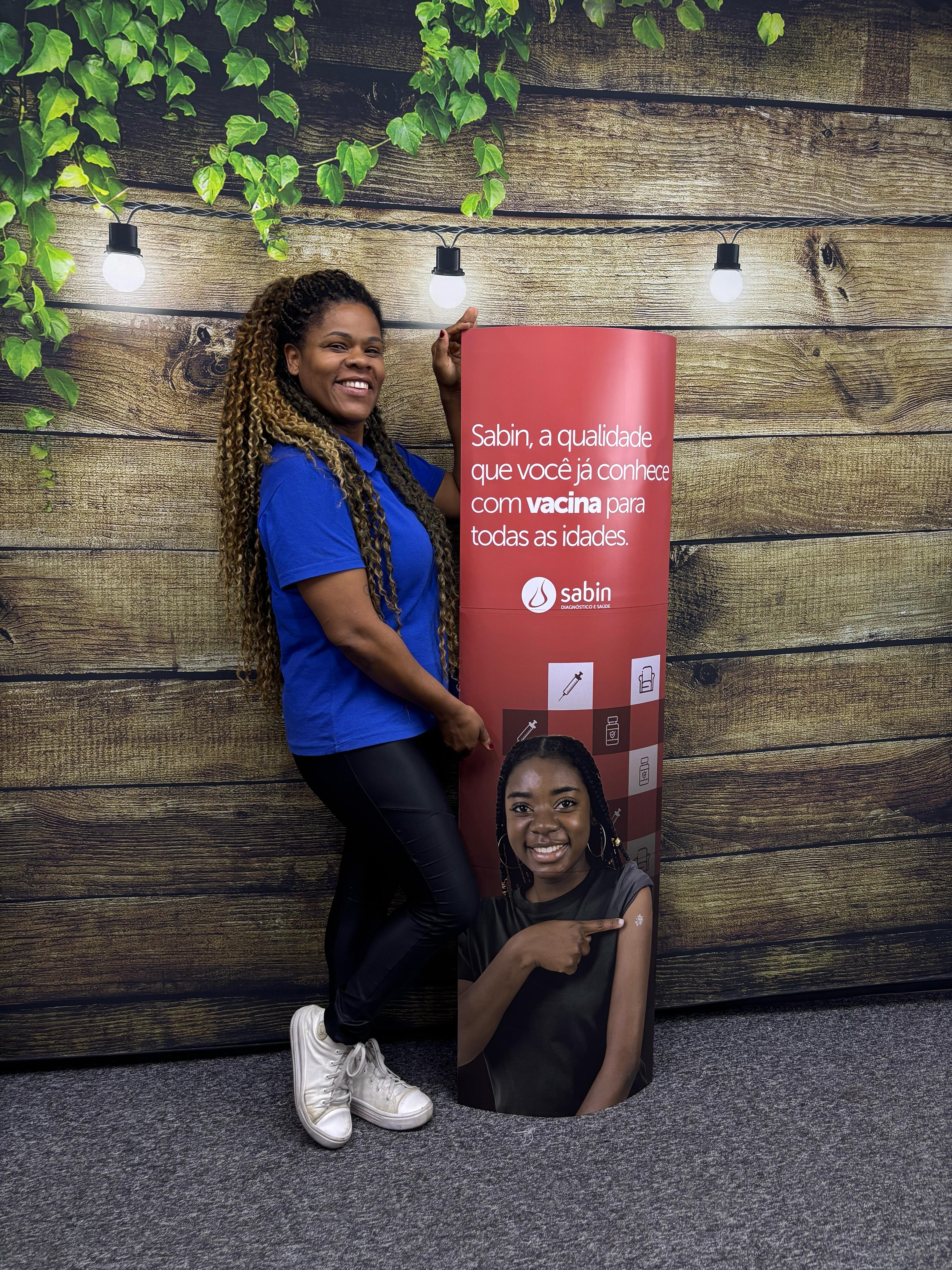 Totens para Saúde 11